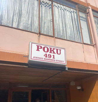 1.5 Bedroom Apartment in Muckleneuk