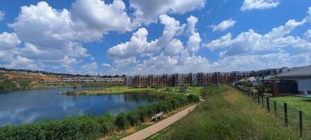 1 Bedroom Apartment in Waterkloof Ridge