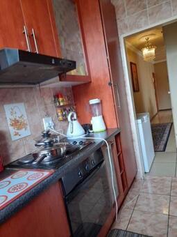 2 Bedroom Apartment in Arcadia