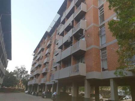 1 Bedroom Apartment in Hatfield
