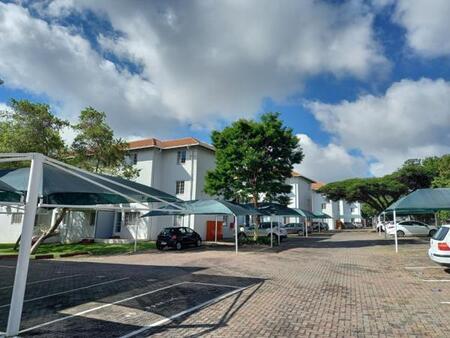2 Bedroom Apartment in Groenkloof