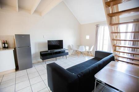 1 Bedroom Townhouse in Hatfield