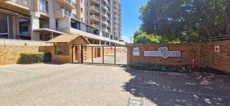 Studio Apartment in Hatfield