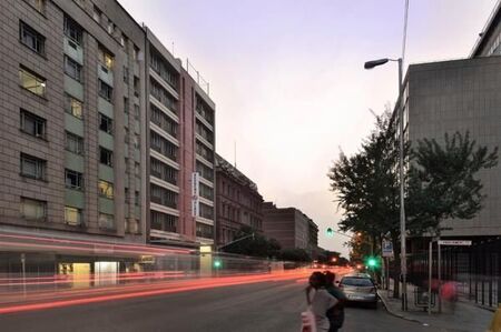 Studio Apartment in Pretoria Central