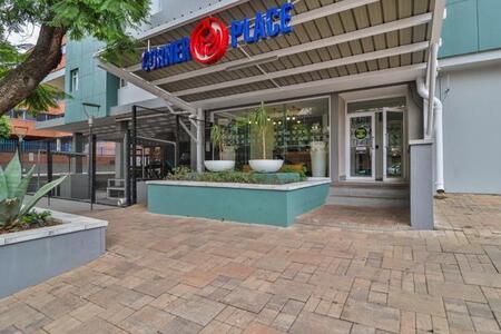 Studio Apartment in Arcadia