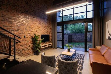 2 Bedroom Duplex in Hazelwood