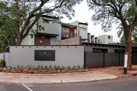 1 Bedroom Apartment in Ashlea Gardens