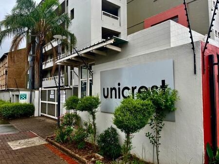 2 Bedroom Apartment in Hatfield