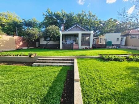 3 Bedroom House in Groenkloof