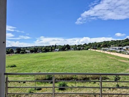 2 Bedroom Apartment in Waterkloof