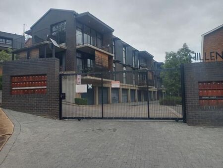 3 Bedroom Apartment in Lynnwood