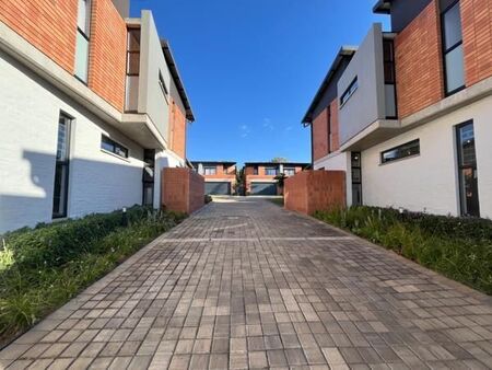 3 Bedroom Duplex in Hazelwood