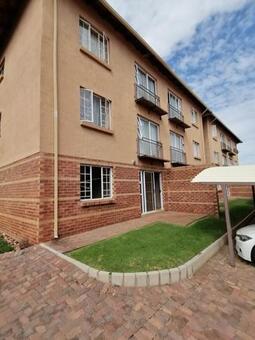 2 Bedroom Apartment in Montana