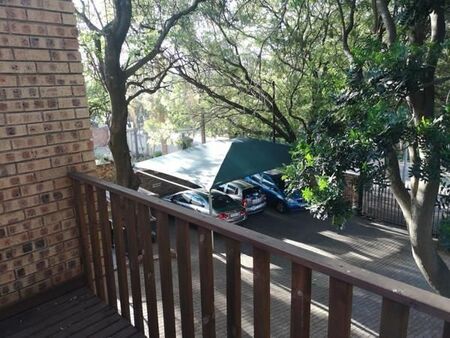 1 Bedroom Apartment in Wonderboom