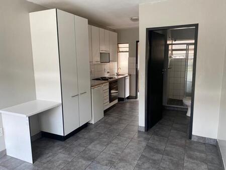 Studio Apartment in Hatfield