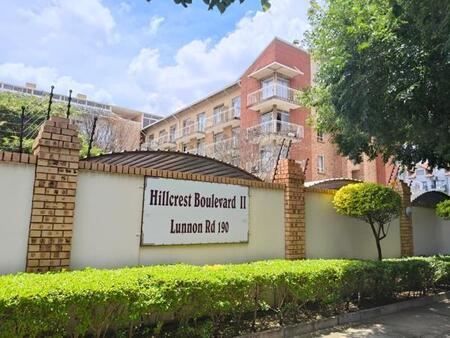 1 Bedroom Apartment in Hatfield