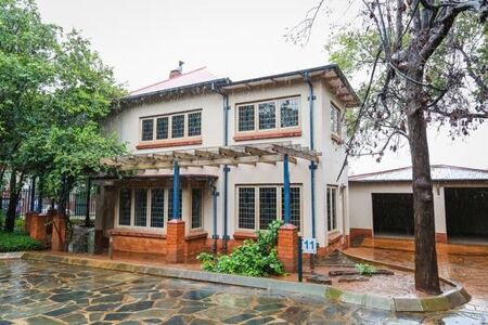 2 Bedroom House in Arcadia