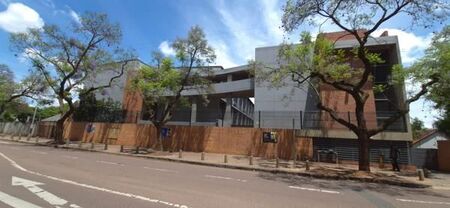 1 Bedroom Apartment in Sunnyside