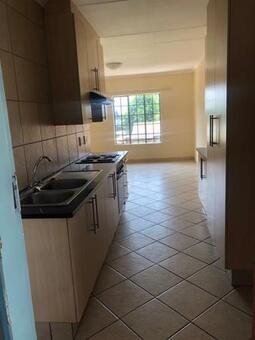 2 Bedroom Flat in Pretoria North