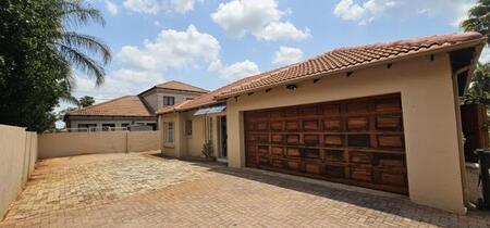 3 Bedroom House in Montana