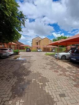 1 Bedroom Apartment in Pretoria North