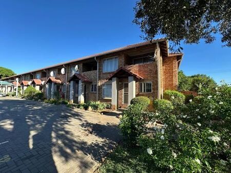 2 Bedroom Apartment in Rietfontein