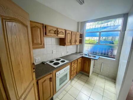 2 Bedroom Duplex in Queenswood