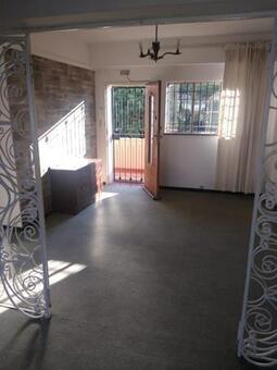 1.5 Bedroom Apartment in Illovo