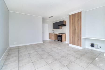 Studio Apartment in Linbro Park