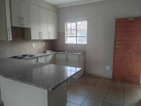 2 Bedroom Apartment in Montana