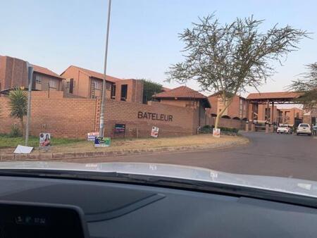 2 Bedroom Apartment in Annlin