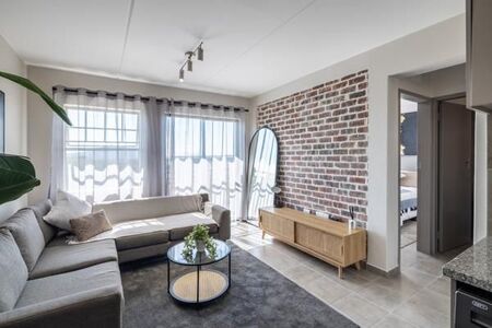 2 Bedroom Apartment in Heatherdale Ah