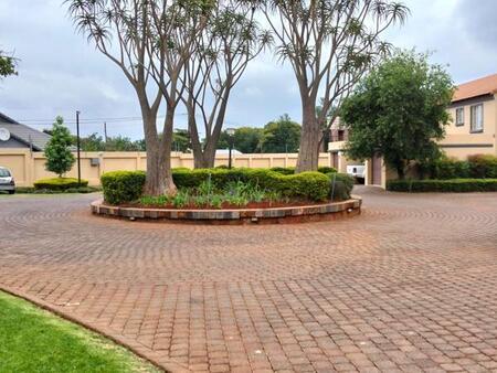 1 Bedroom Apartment in Annlin