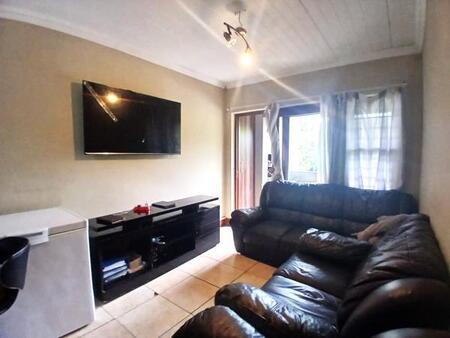 2 Bedroom Apartment in Waverley