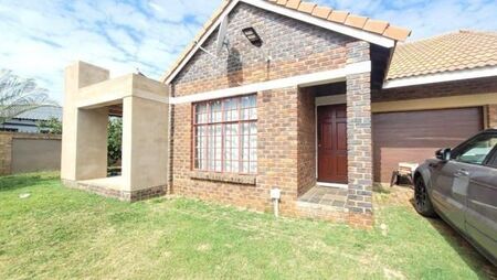 3 Bedroom House in Doornpoort