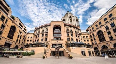 1 Bedroom Apartment in Sandown