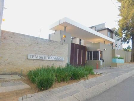 2 Bedroom Apartment in Bryanston