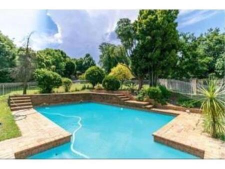 3 Bedroom House in Kelvin