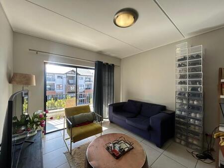 1 Bedroom Apartment in Linbro Park