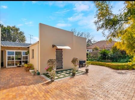 4 Bedroom House in New Brighton