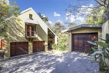 4.5 Bedroom House in Rivonia