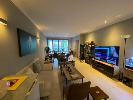 2 Bedroom Apartment in Hurlingham