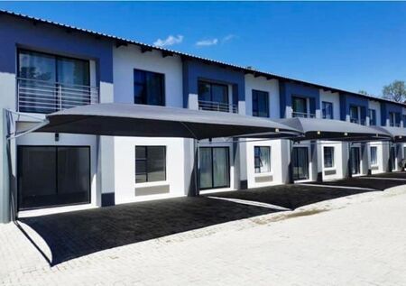 2 Bedroom Apartment in Rivonia