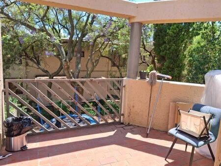 2 Bedroom Apartment in Morningside