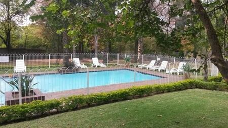 2 Bedroom Apartment in Atholl