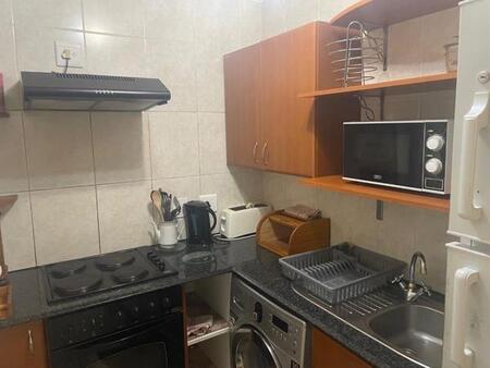 2 Bedroom Apartment in Sandown