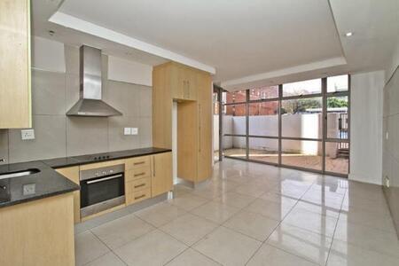 1 Bedroom Apartment in Sandown