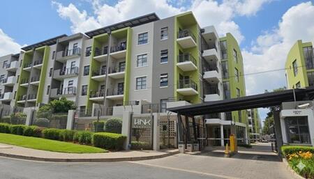 2 Bedroom Apartment in Rivonia