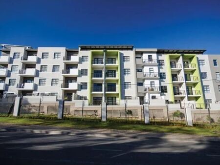 1 Bedroom Apartment in Rivonia