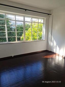2 Bedroom Apartment in Illovo
